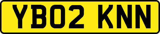 YB02KNN