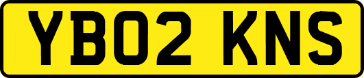 YB02KNS
