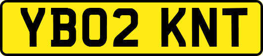 YB02KNT