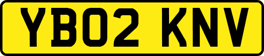 YB02KNV