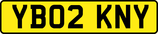 YB02KNY