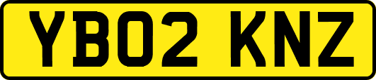 YB02KNZ