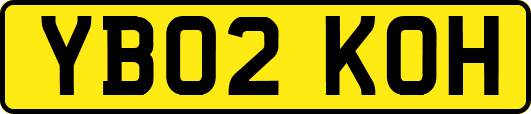 YB02KOH