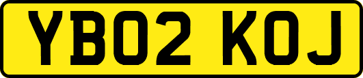 YB02KOJ