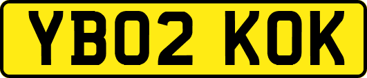 YB02KOK
