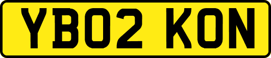 YB02KON