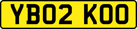 YB02KOO