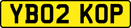 YB02KOP