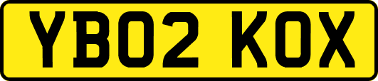 YB02KOX