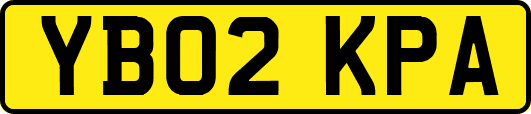 YB02KPA