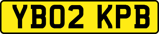 YB02KPB