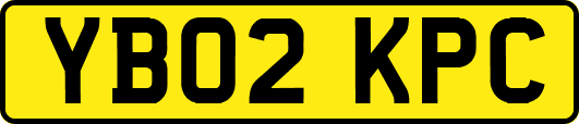 YB02KPC