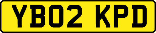 YB02KPD