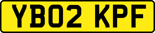 YB02KPF