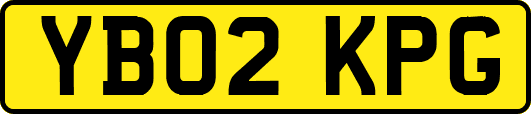 YB02KPG