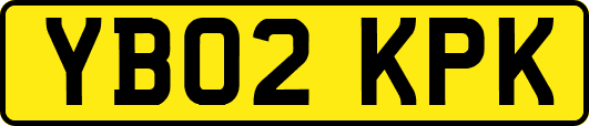 YB02KPK
