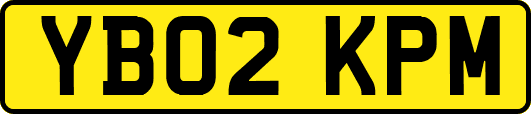 YB02KPM