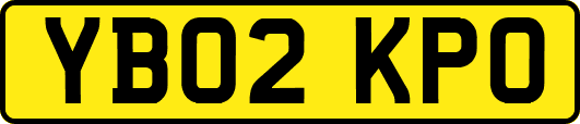 YB02KPO