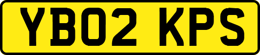 YB02KPS