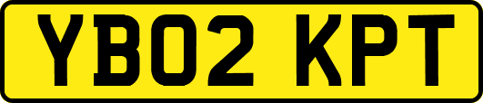 YB02KPT