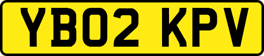 YB02KPV