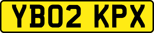 YB02KPX