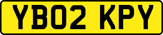 YB02KPY