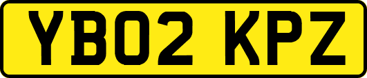 YB02KPZ