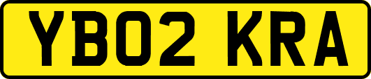 YB02KRA