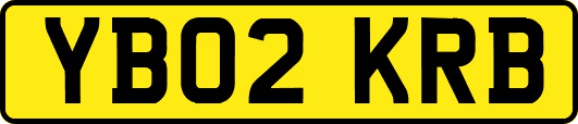 YB02KRB