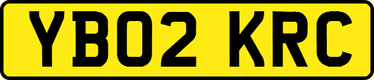 YB02KRC
