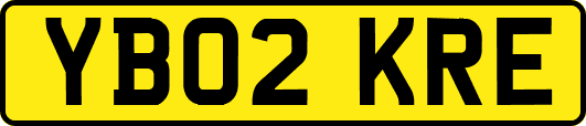 YB02KRE
