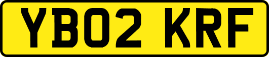 YB02KRF