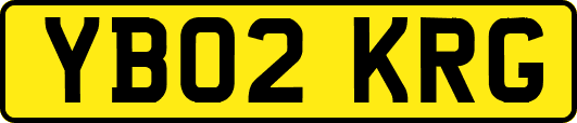 YB02KRG
