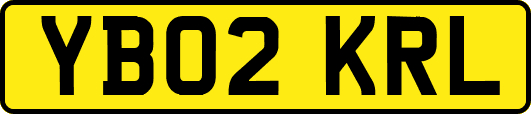 YB02KRL