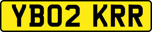 YB02KRR