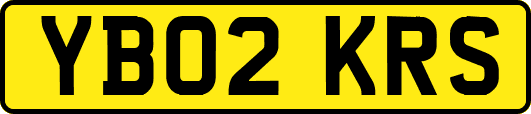 YB02KRS