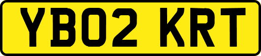 YB02KRT