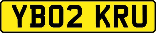 YB02KRU