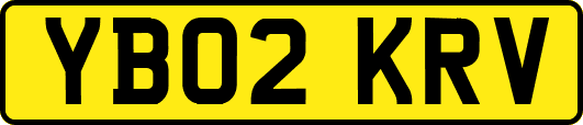 YB02KRV