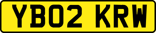 YB02KRW
