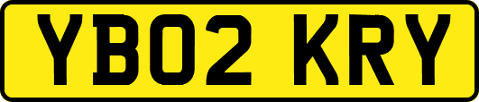 YB02KRY