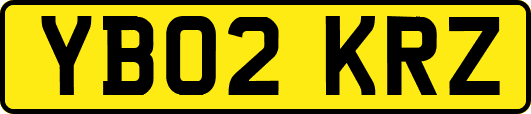 YB02KRZ
