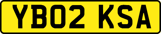 YB02KSA