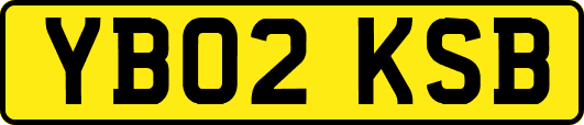 YB02KSB