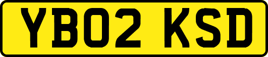 YB02KSD