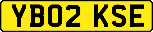 YB02KSE