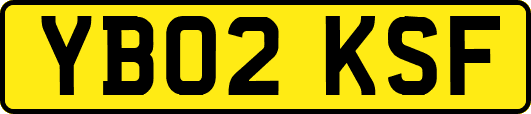 YB02KSF