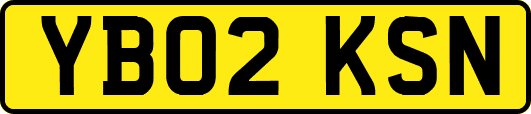 YB02KSN