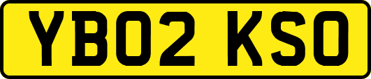 YB02KSO